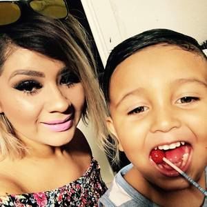 Meet your Posher, Liz